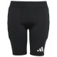 Adidas Παιδικό κολάν Squadra 25 Goalkeeper Padded Short Leggings
